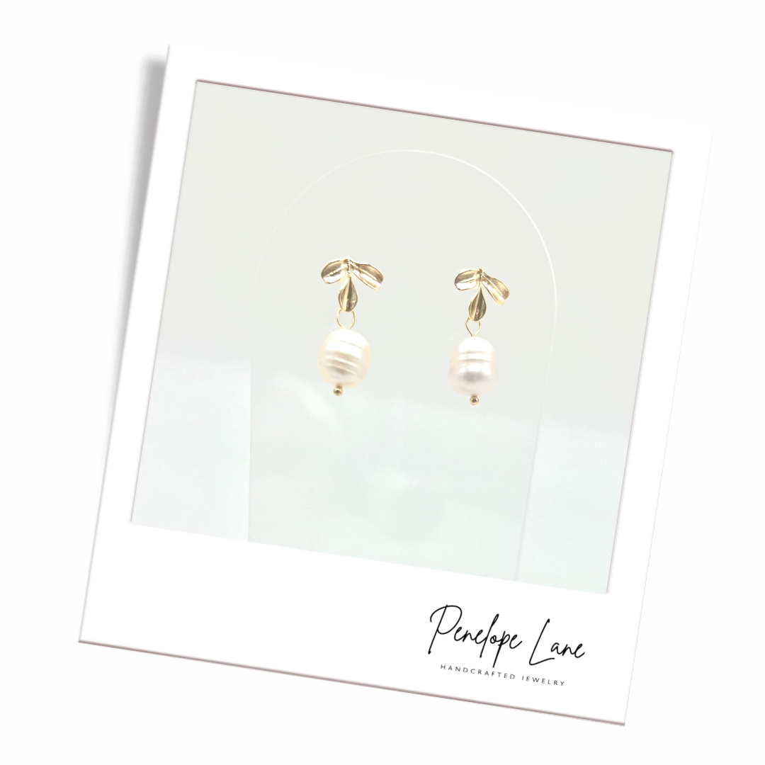 Olivia Earrings