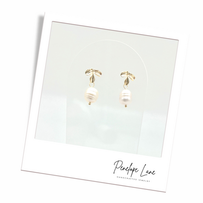Olivia Earrings