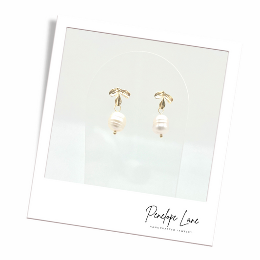 Olivia Earrings