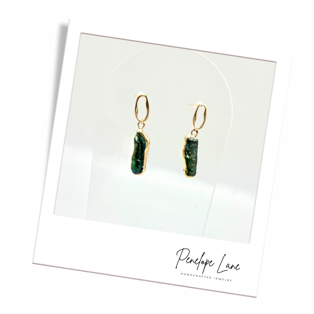 Bella Earrings