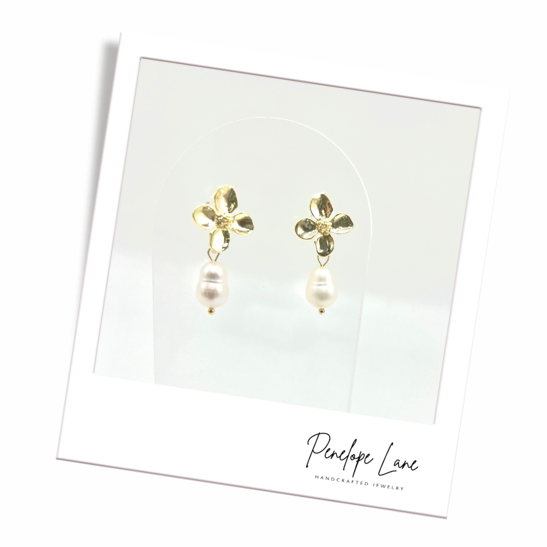Harper Earrings