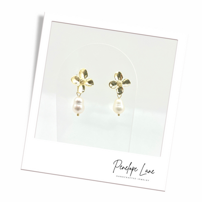 Harper Earrings