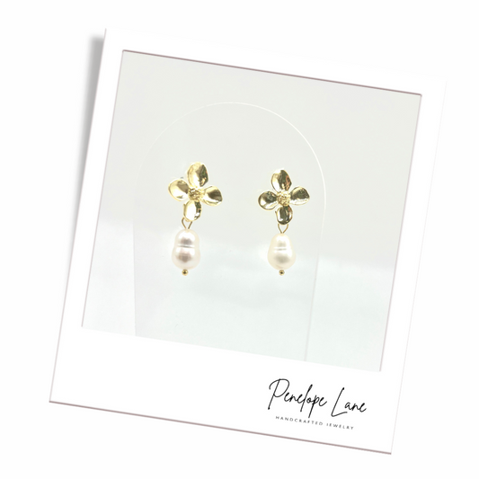 Harper Earrings