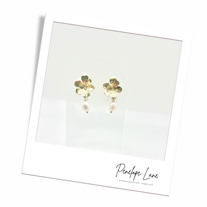 Chloe Earrings