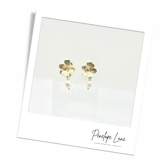 Chloe Earrings