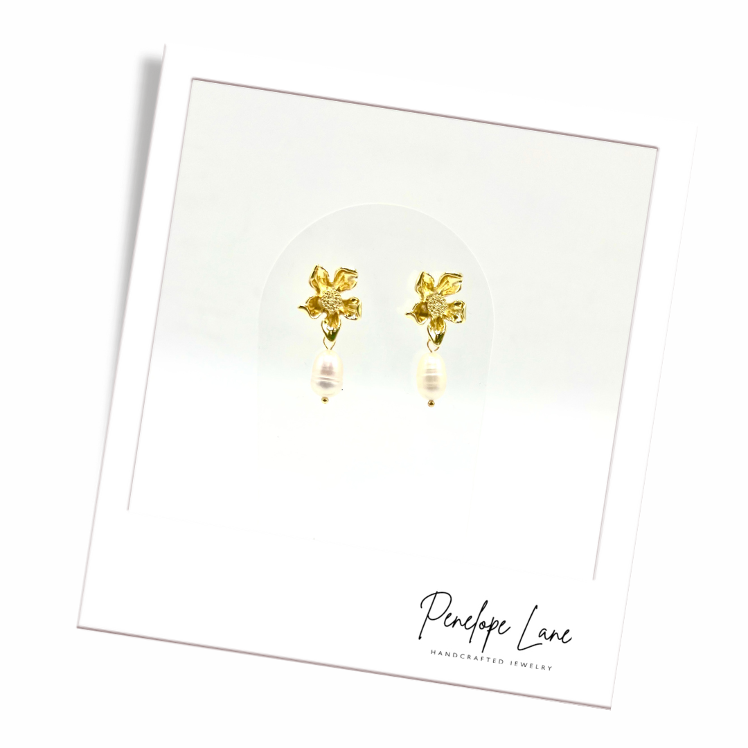 Anna Earrings