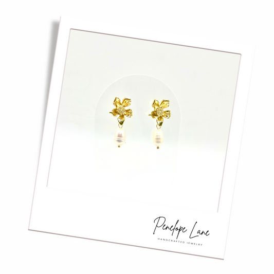 Anna Earrings
