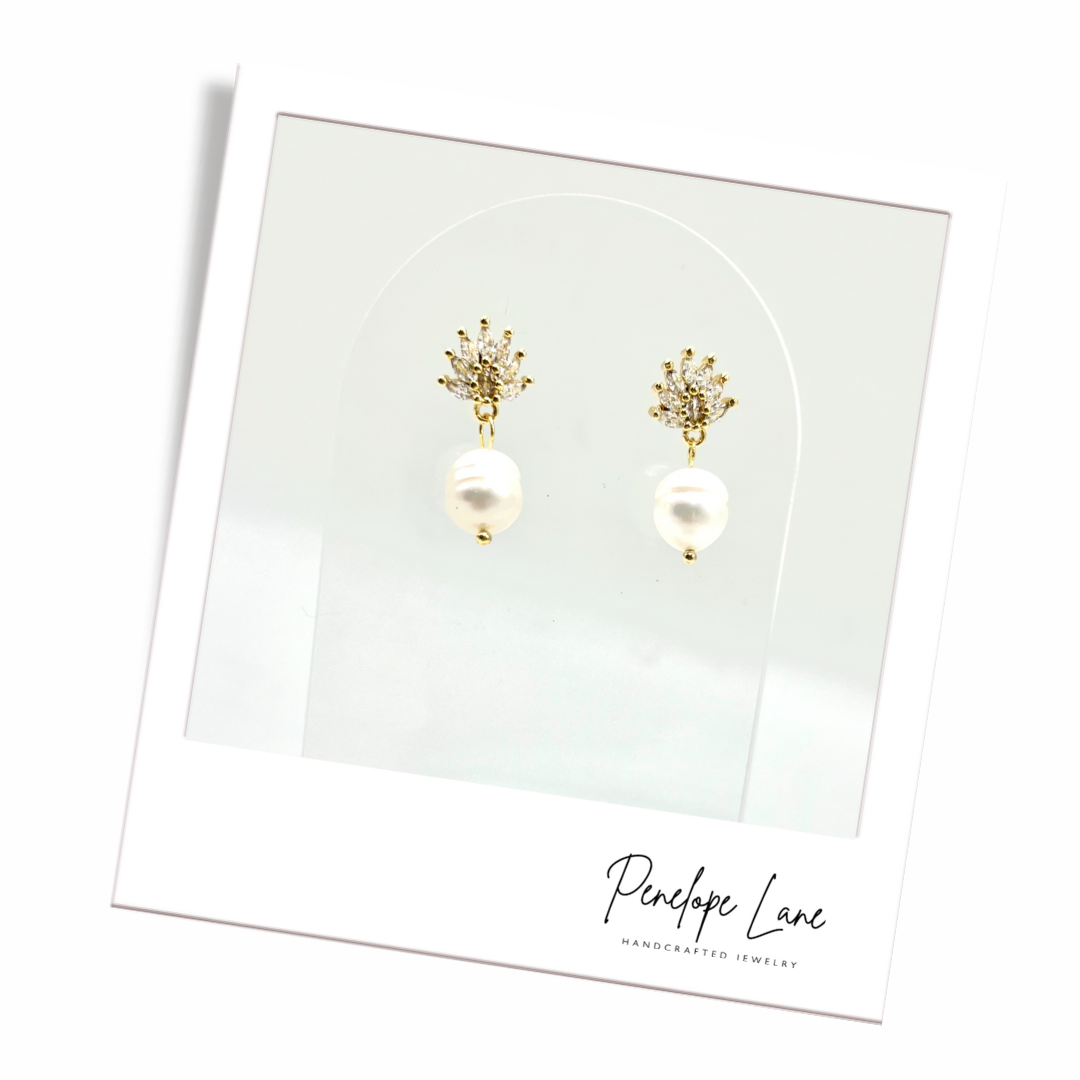 Stella Earrings