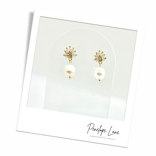 Stella Earrings