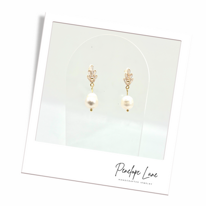 Lucy Earrings