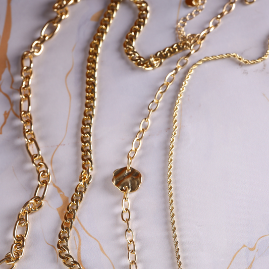 Permanent Jewelry Appointment Deposit