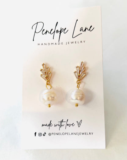 Lucy Earrings