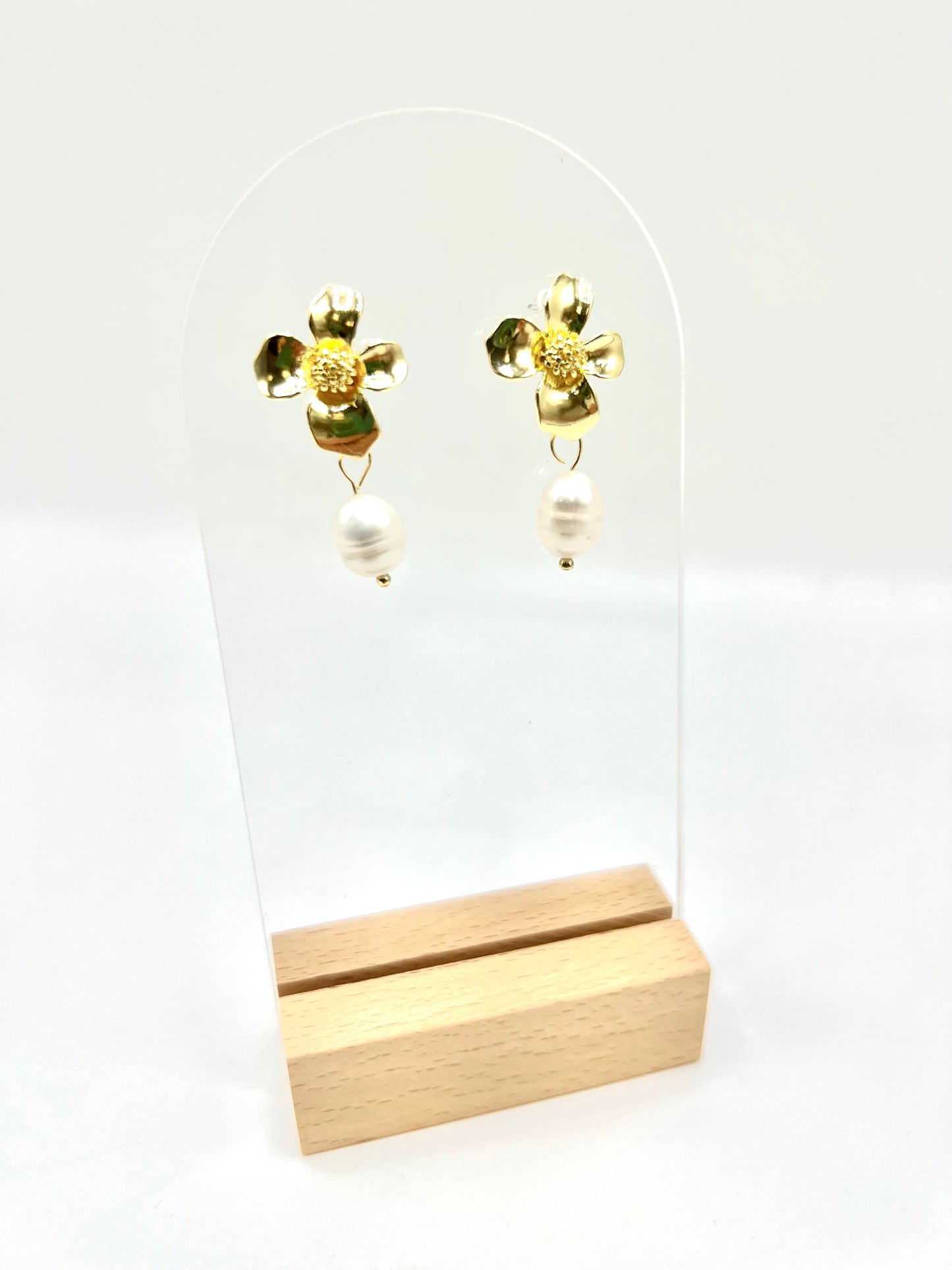 Anna Earrings