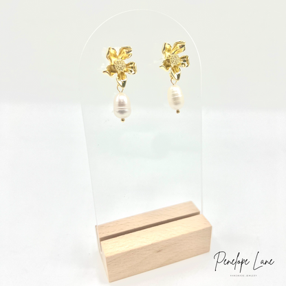 Emma Earrings