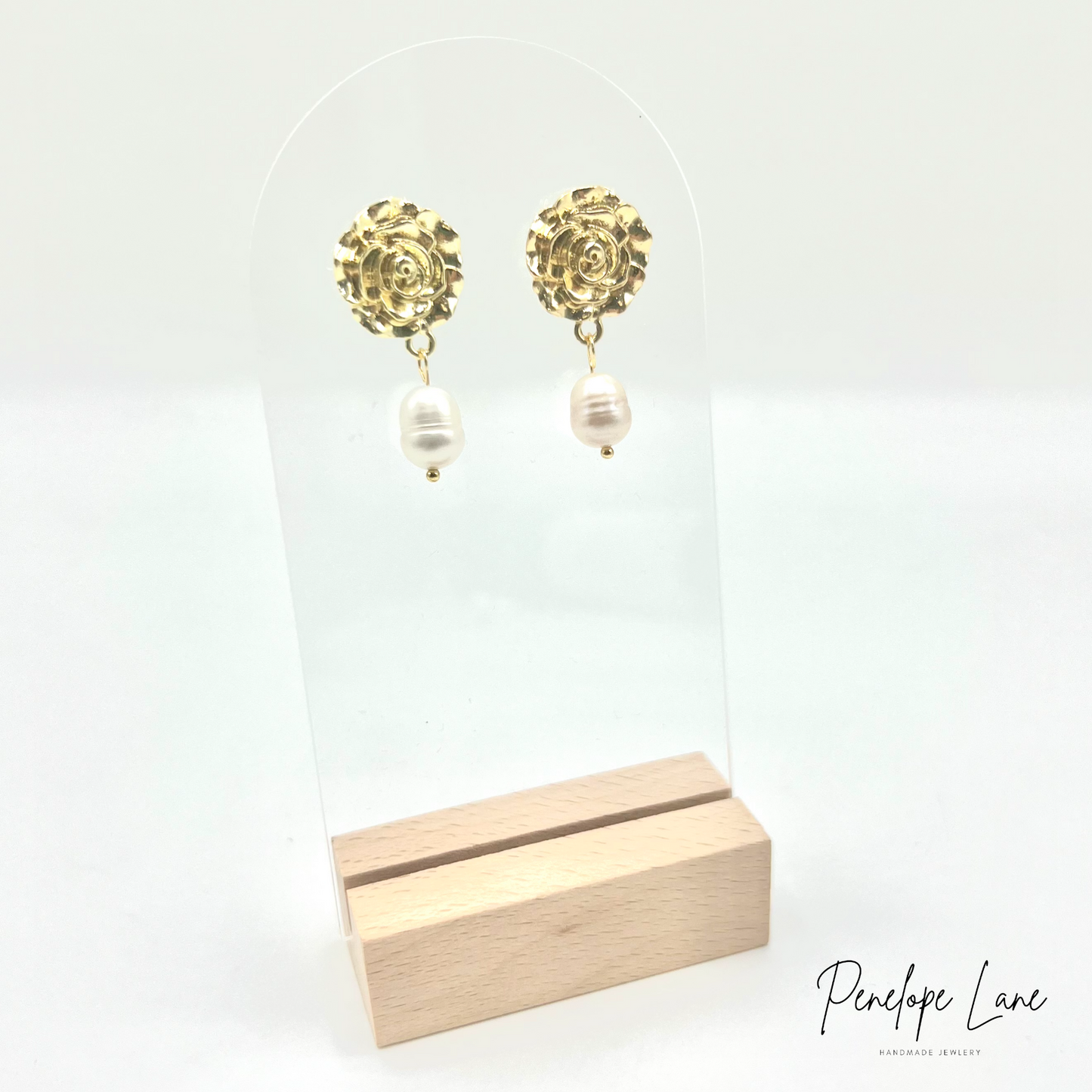Isabella Earrings