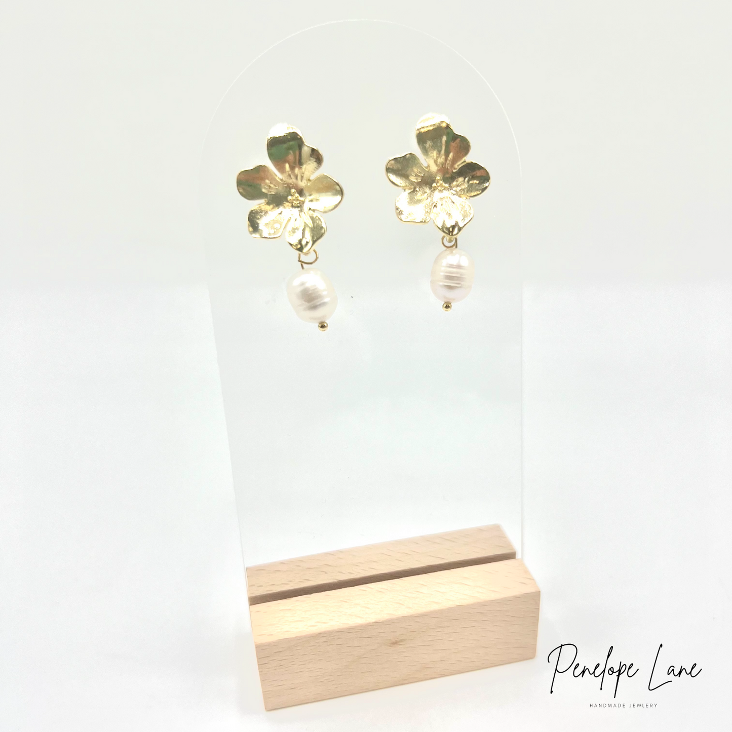 Chloe Earrings