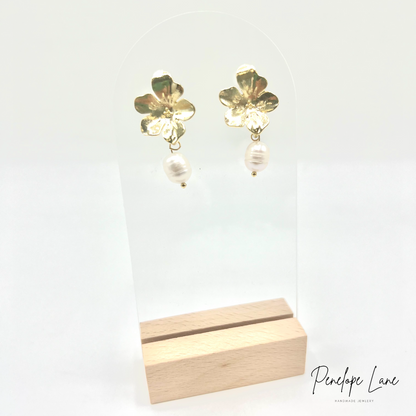 Chloe Earrings