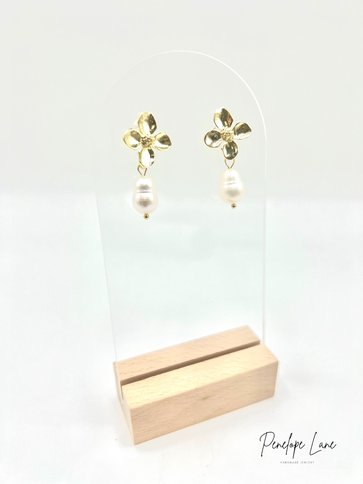 Harper Earrings