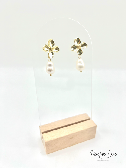 Harper Earrings