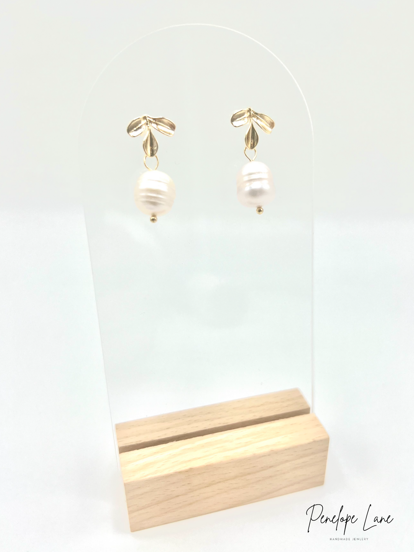 Olivia Earrings