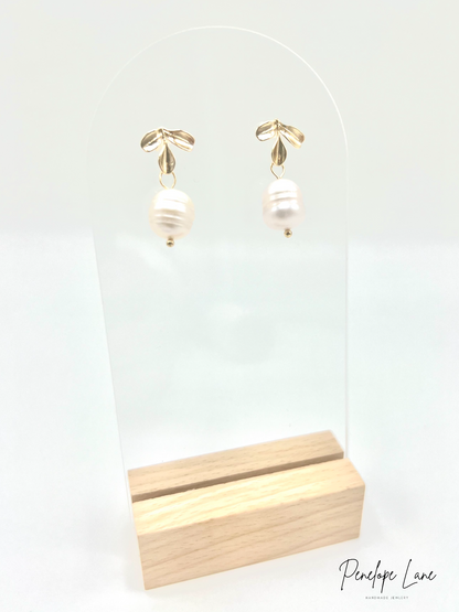 Olivia Earrings