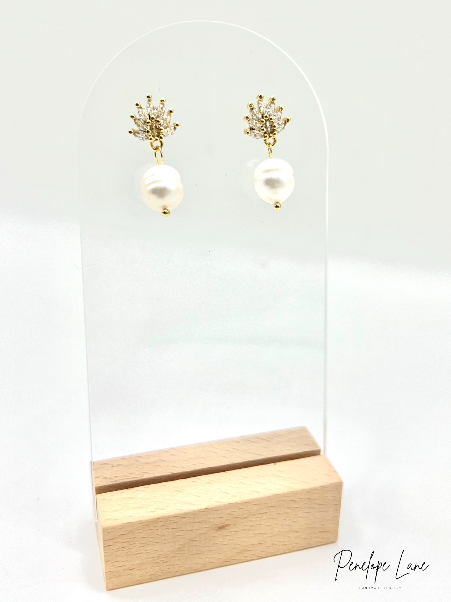 Stella Earrings