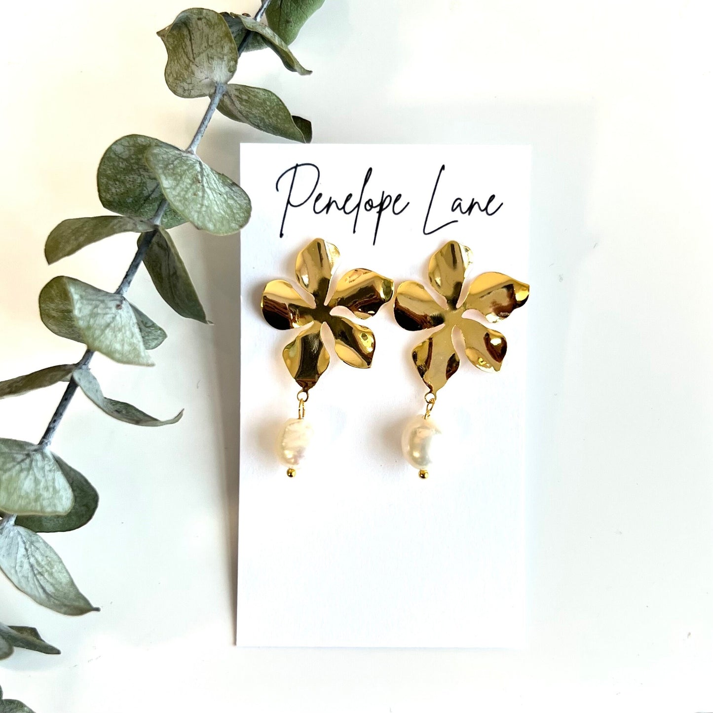 Elinor Earring