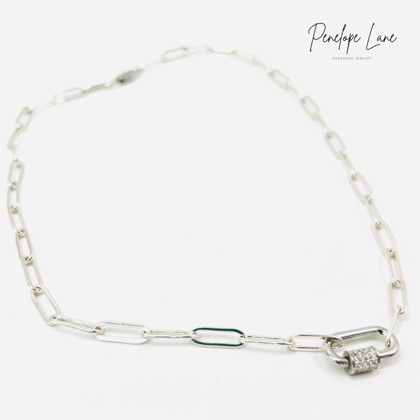 "Guardians Promise" Necklace