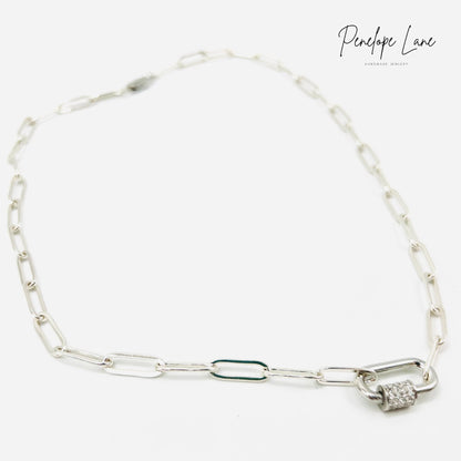 "Guardians Promise" Necklace
