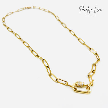 "Guardians Promise" Necklace